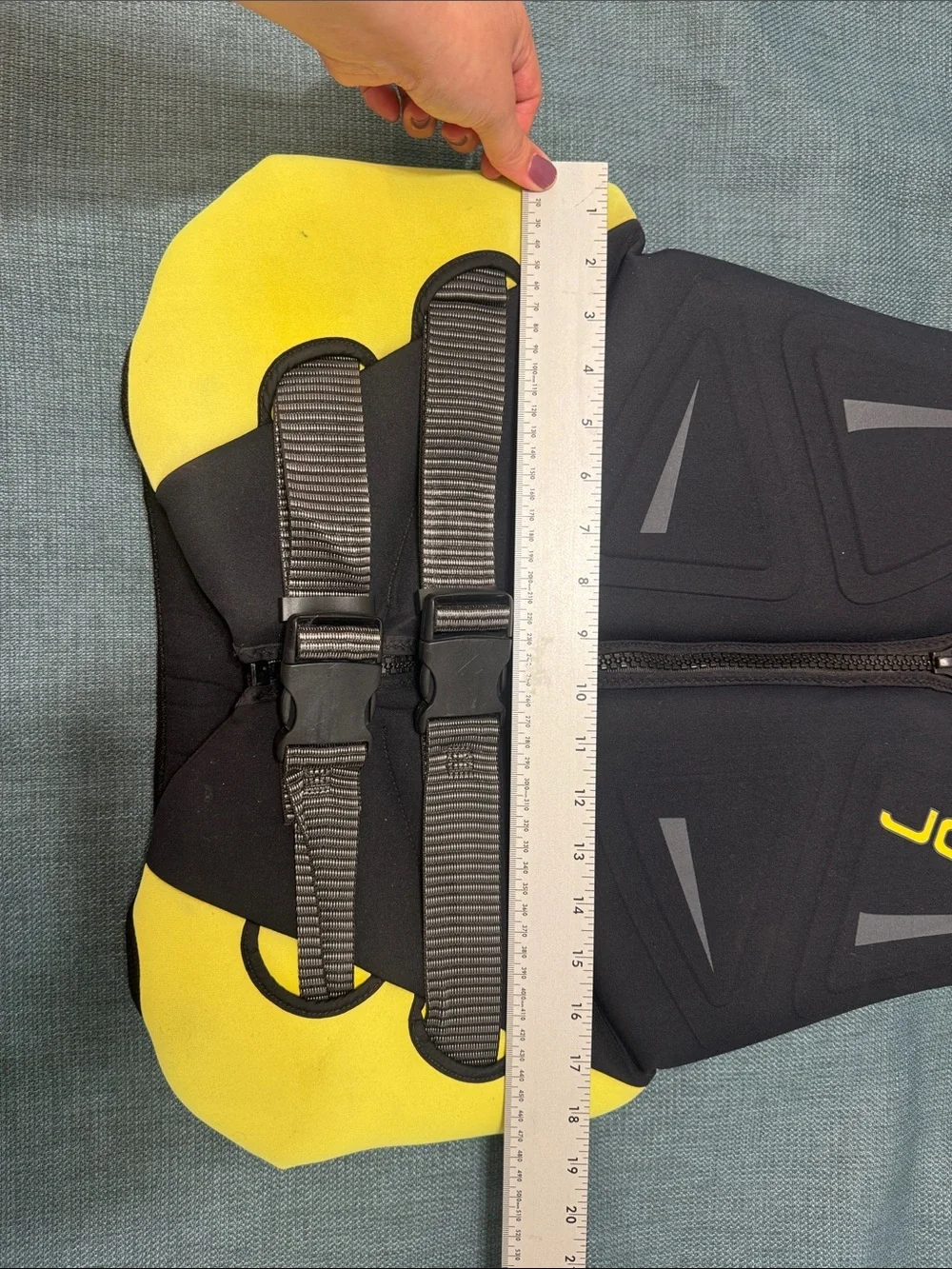 Jobe Life Water Ski Vest Adult Size Large 40